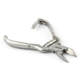 МЕТЦГЕР PP-853-D Кусачки педикюрные, 14 мм