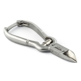 МЕТЦГЕР PP-853-D Кусачки педикюрные, 14 мм