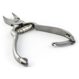 МЕТЦГЕР PP-853-D Кусачки педикюрные, 14 мм