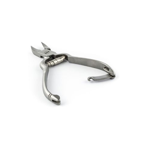 МЕТЦГЕР PP-853-D Кусачки педикюрные, 14 мм