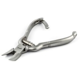МЕТЦГЕР PP-853-D Кусачки педикюрные, 14 мм