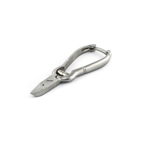 МЕТЦГЕР PP-853-D Кусачки педикюрные, 14 мм