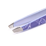 МЕТЦГЕР PT-499-JM Пинцет скошенный