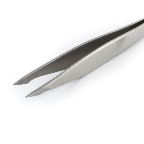 МЕТЦГЕР PT-608-D Пинцет новинка