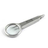 МЕТЦГЕР PT-609-D Пинцет новинка