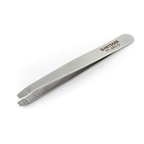 МЕТЦГЕР PT-863-D Пинцет прямой