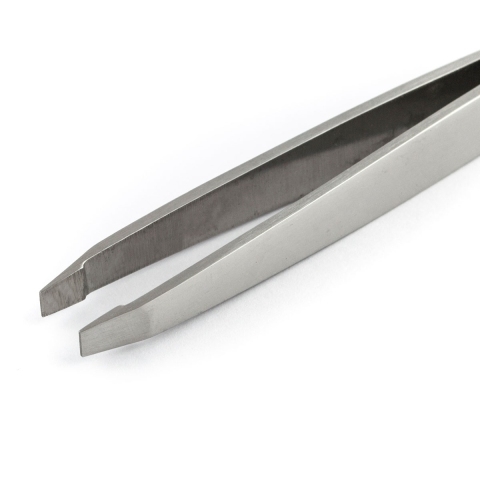 МЕТЦГЕР PT-863-D Пинцет прямой