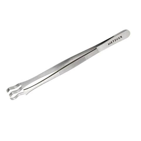 МЕТЦГЕР Пинцет-захват PTC-620-D, 13,5 см
