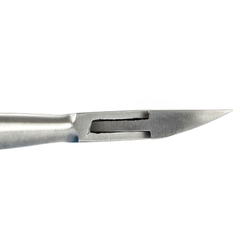 МЕТЦГЕР PY-841-D Щипцы для уголков, 13 см