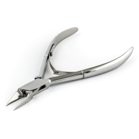 МЕТЦГЕР PY-843-S Щипцы для уголков, 14 см 