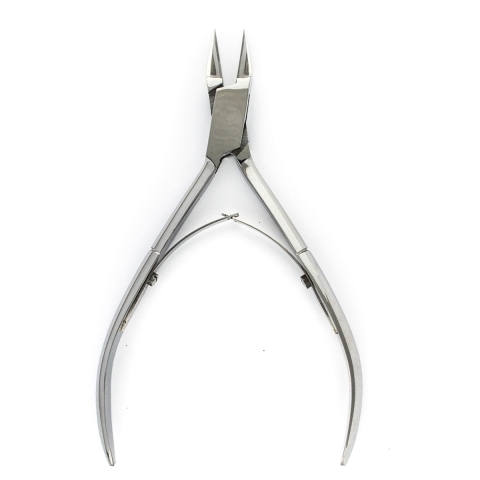 МЕТЦГЕР PY-843-S Щипцы для уголков, 14 см 