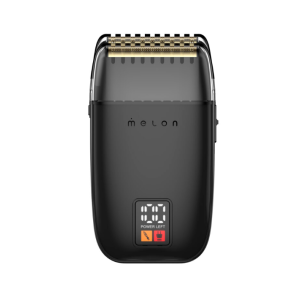 Melon Pro Бритва шейвер HEX 3 black