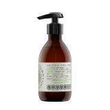 Жидкое мыло Жасмин, лемонграсс и амбра, 300 мл.