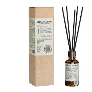 Диффузор ароматический Нарцисс, нероли и мускус, 45 мл.