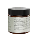 Свеча ароматическая Нарцисс, нероли и мускус в стекле, 88 гр.