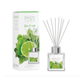 Диффузор ароматический Мята и лайм, 50 мл.