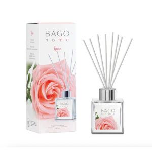 Диффузор ароматический Роза, 50 мл.