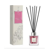 Диффузор ароматический Можжевельник и лаванда, 40 мл.