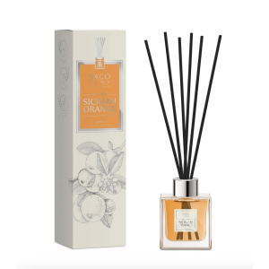 Диффузор ароматический Сицилийский апельсин, 40 мл.