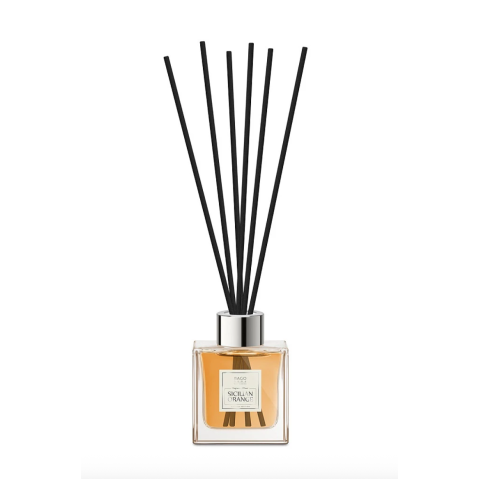 Диффузор ароматический Сицилийский апельсин, 40 мл.