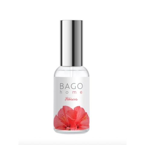 Спрей ароматический Гибискус, 30 мл.