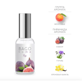 Спрей ароматический Инжир, 30 мл.