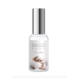 BAGO Спрей ароматический Свежий хлопок, 30 мл.