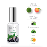 BAGO Спрей ароматический Черная смородина, 30 мл.