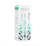 Детокс диффузор Свежий нейтрализатор запахов, 50 мл.