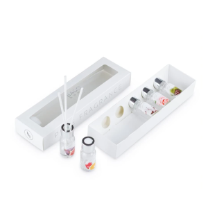 Набор ароматических диффузоров Ориджиналс №1 (5 шт. по 10 мл.)