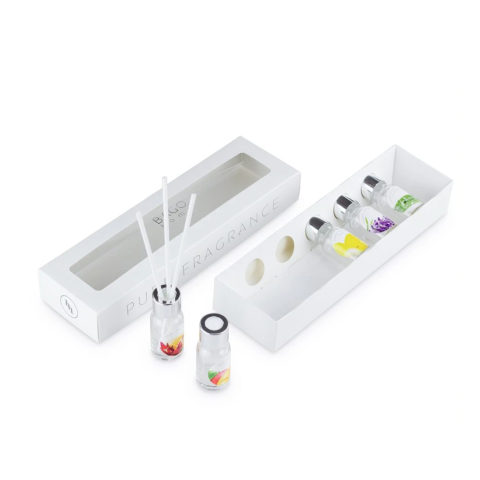 Набор ароматических диффузоров Ориджиналс №2 (5 шт. по 10 мл.)