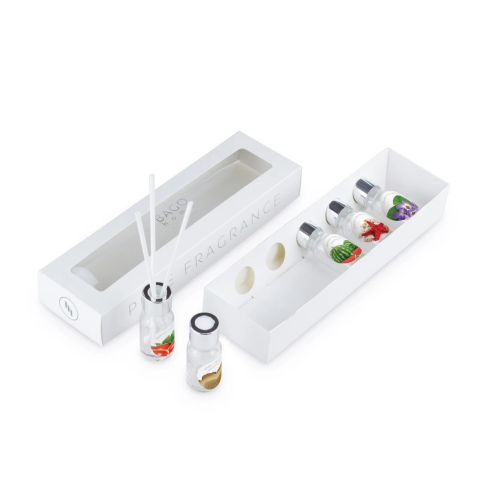 Набор ароматических диффузоров Ориджиналс №3 (5 шт. по 10 мл.)