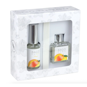 Набор ароматический Манго (диффузор 45 мл. + спрей 30 мл.)