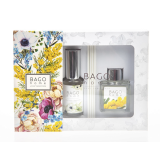 Набор ароматический (Мимоза диффузор 50 мл. + Первые цветы спрей 30 мл.)