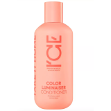 ICE Home Ламинирующий кондиционер для окрашенных волос, 250 мл.