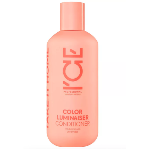 ICE Home Ламинирующий кондиционер для окрашенных волос, 250 мл.