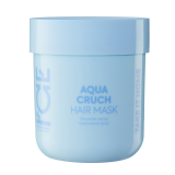 ICE Home Маска для волос Увлажняющая, 200 мл.