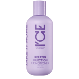 ICE Home Кератиновый кондиционер для поврежденных волос, 250 мл.