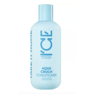 ICE Home Кондиционер для волос Увлажняющий, 250 мл.