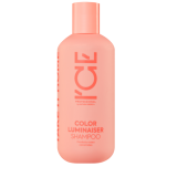ICE Home Ламинирующий шампунь для окрашенных волос, 250 мл.