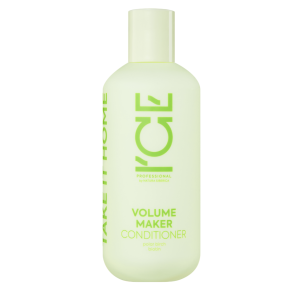 ICE Home Кондиционер для волос Уплотняющий, 250 мл.