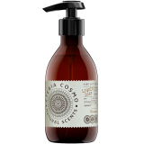 Жидкое мыло Чабрец китайская мята и зеленый лист, 300 мл.