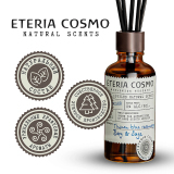 Диффузор ароматический Розмарин лавр и шалфей, 45 мл.