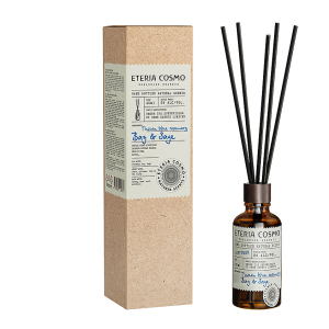 Диффузор ароматический Розмарин лавр и шалфей, 45 мл.