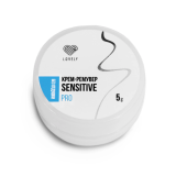 Крем-ремувер LOVELY Sensitive, 5 гр.