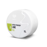 Крем-ремувер LOVELY лайм, 15 гр.