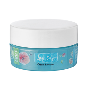 Кремовый ремувер Lash&Go Ariel, 5 гр.