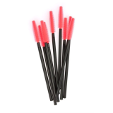 Щёточка для ресниц силиконовая, 1 шт.