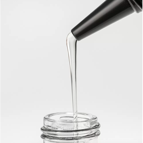 119/50 RuNail База Rubber Expert №119, 50 мл. флакон