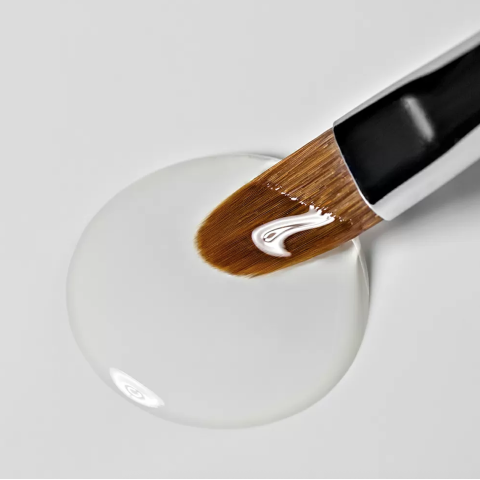 119/50 RuNail База Rubber Expert №119, 50 мл. флакон